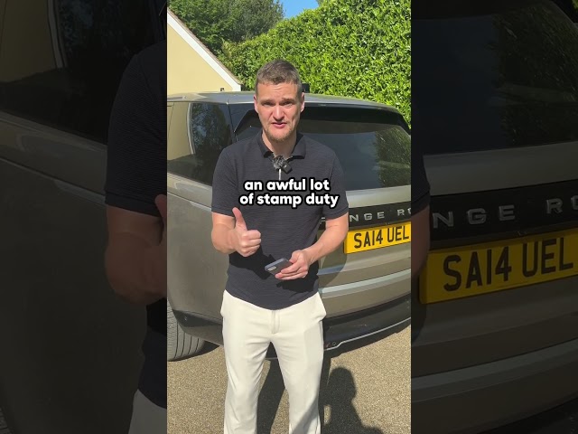 KSI’s SECRET £10M Property Portfolio