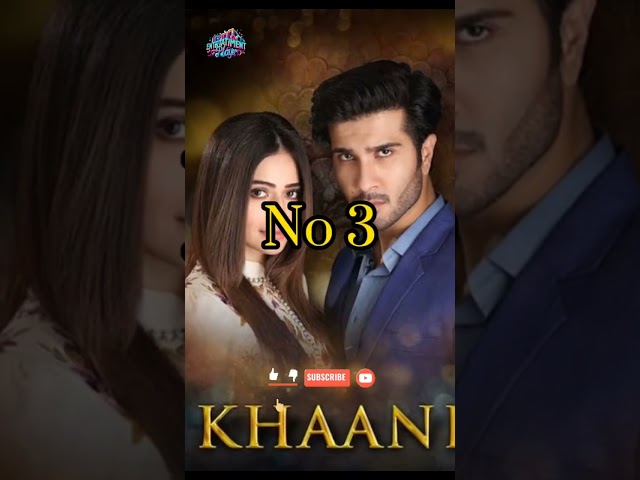 All Time Hit Top 05 Geo TV Dramas | Best Geo TV Dramas | Har Pal Geo