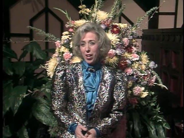 CALVARY CHURCH - CHARLOTTE, NORTH CAROLINA with Diane Bish