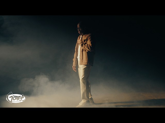 Jon Reddick - The Way (Official Music Video)