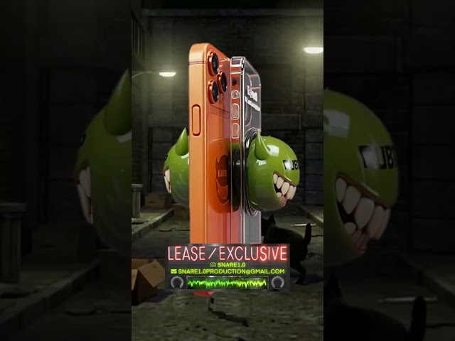 Short sample: nocturnal vibe with massive 808s. #dubtrap #dubstep #trap #beats