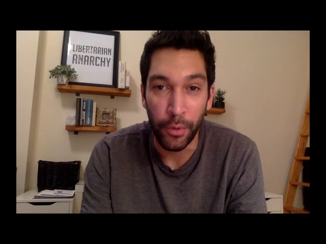 I am joining the LP today