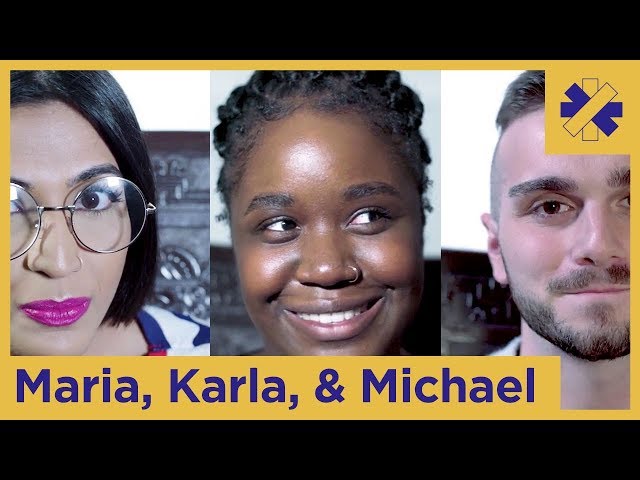 ADVICE TO MY TEENAGE SELF | Adulting