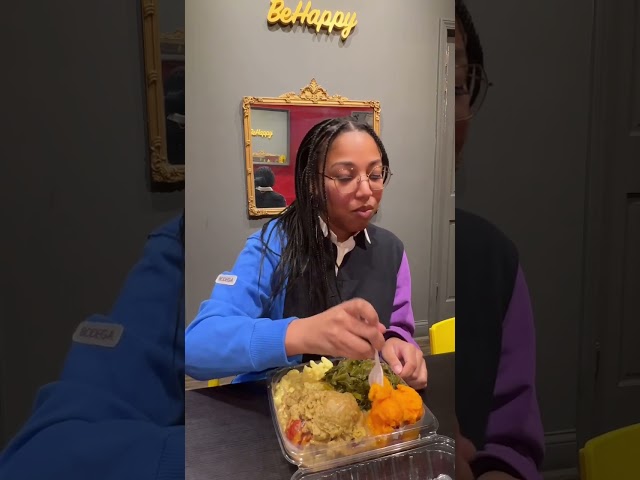 Day in my life as a black content creator, influencer Weekend edition