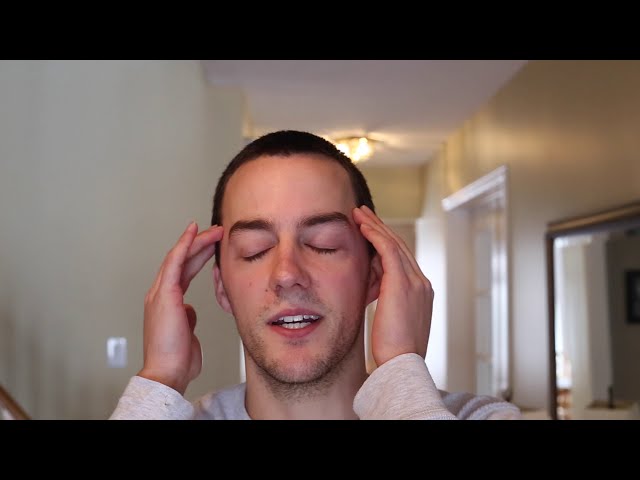 Simple Trick To Stop Negative Thoughts