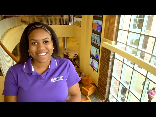 The University of Scranton Guided Campus Tour