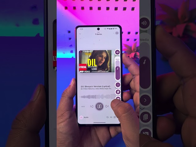Best Open Source Music Player App - Namida !