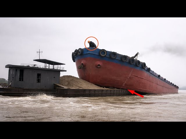 Collection 29 of Biggest Ship Collisions and Mistakes Caught On Camera | Best of the Week #4
