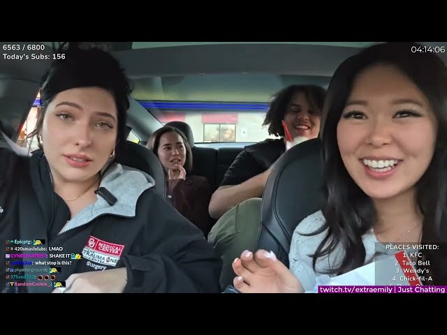 Tectone banned from owning firearms for 10 years | Best Twitch, YT and Kick Clips