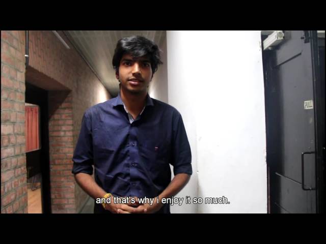 Welcome to IIM-A, Batch of 2018