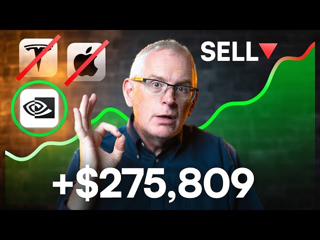 How I Pick My Stocks: Investing For Beginners