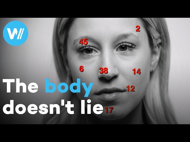 Reading body language like an expert – the science of non-verbal communication (full documentary)