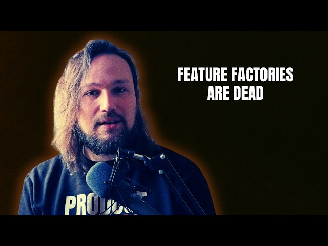 The Agile Dream Finally Came True | AI Made It Happen