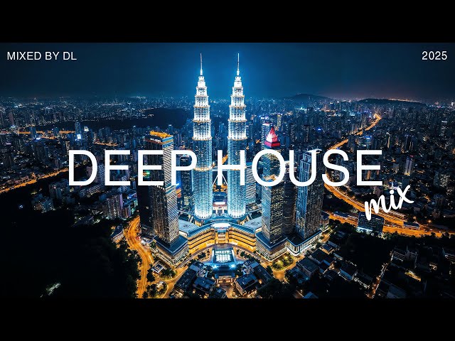 New Week, New Vibes 🌞 24/7 Tropical Deep House & Chill Lounge