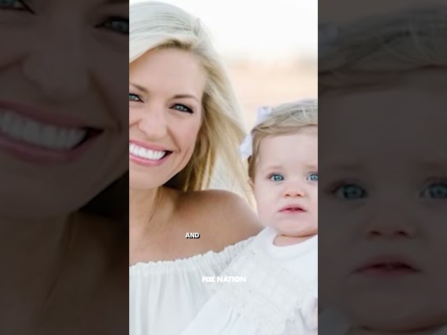 Ainsley Earhardt Shares Her Journey to Fox & Friends | Behind the Scenes