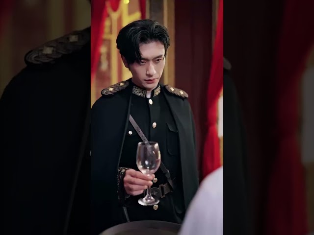 Good Girl Gone Wild💥😈 #458349 #GoodShort #ChenSi #shorts #cdrama #fyp #minidrama