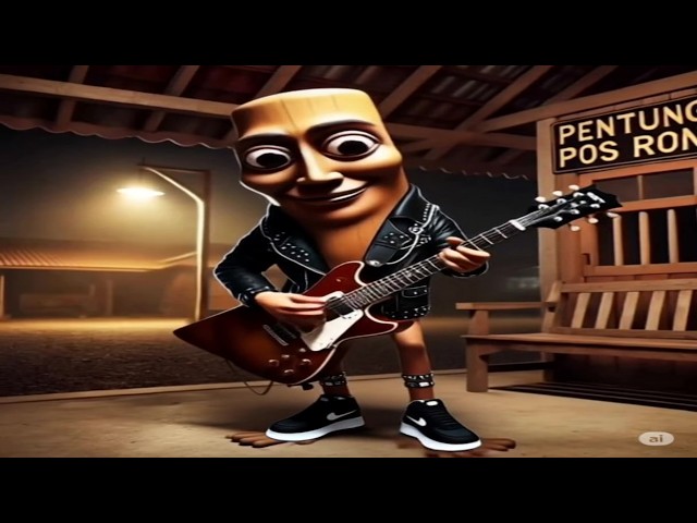 ITALIAN BRAINROT: Emo Music Video 😭🙏🥀