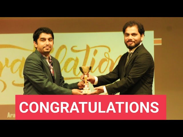 Make connections through networking | Toastmasters speech