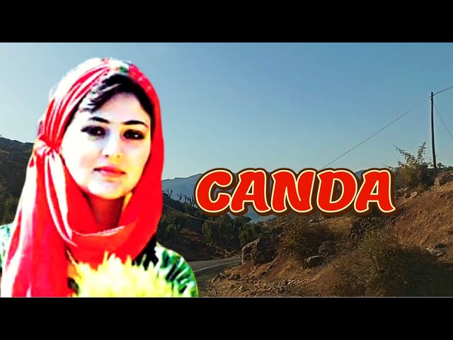 Canda - Kürtçe Dertli Duygulu Aşk Şarkısı (Stranê Evini)