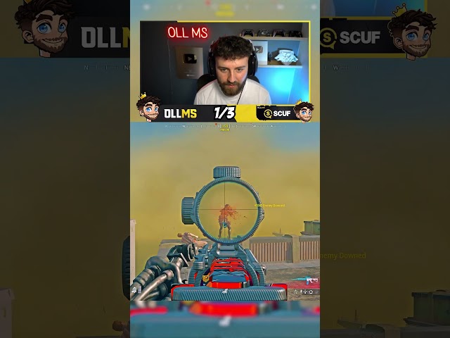 The NEW *ZERO RECOIL* Meta in Warzone 👑 setup at the end