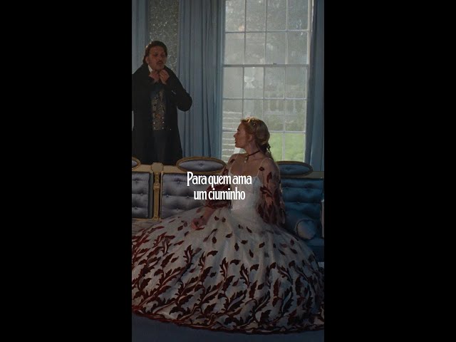 #OMorroDosVentosUivantesFilme - 12 de fevereiro, somente nos cinemas.