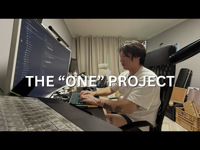 How to Get Hired as a Software Engineer in 2026 (The ONE project rule)