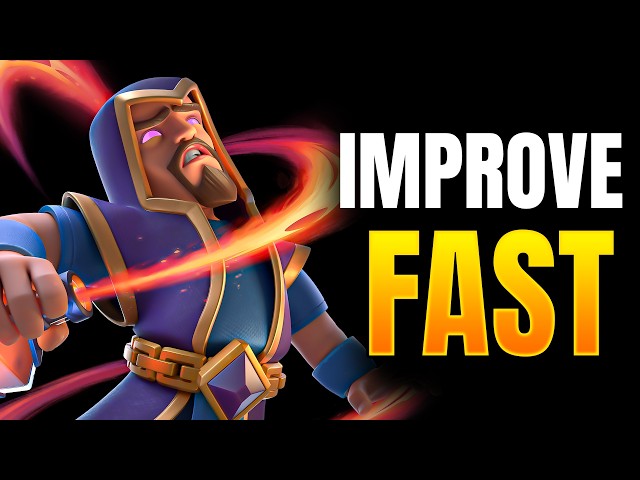 17 MOST CONSISTENT Rules To *NEVER LOSE* in Clash Royale!