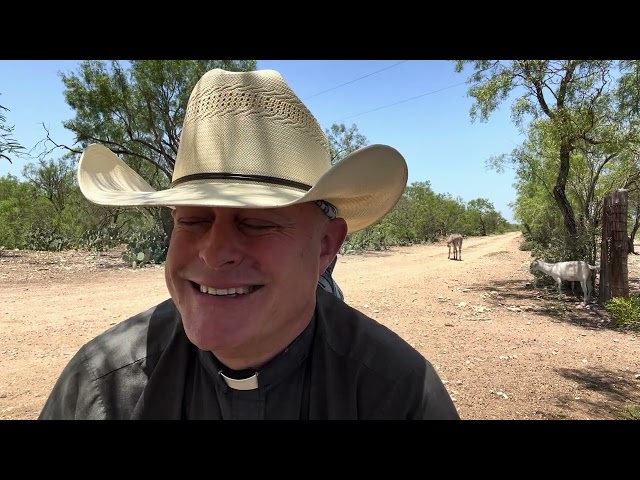 Special Report: The Lord is the One Who said, I did not come to bring peace, but the sword. Wake up.