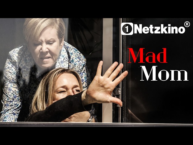 Mad Mom (THRILLER full movie German, Crime Thriller Movies German complete in full length 2026)