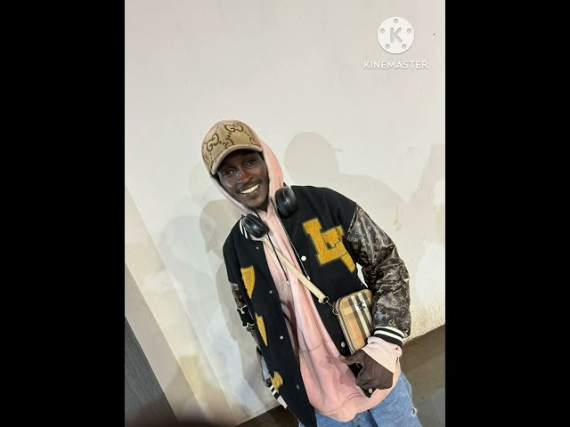 4G Bonna Djédjé 🇬🇳