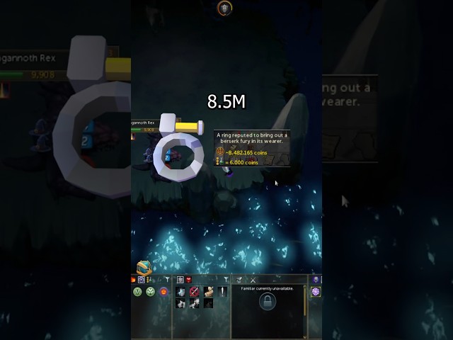 EASY BOSS TO MAKE SOME MONEY! Rs3 Quickguide #Runescape #rs3moneymaking