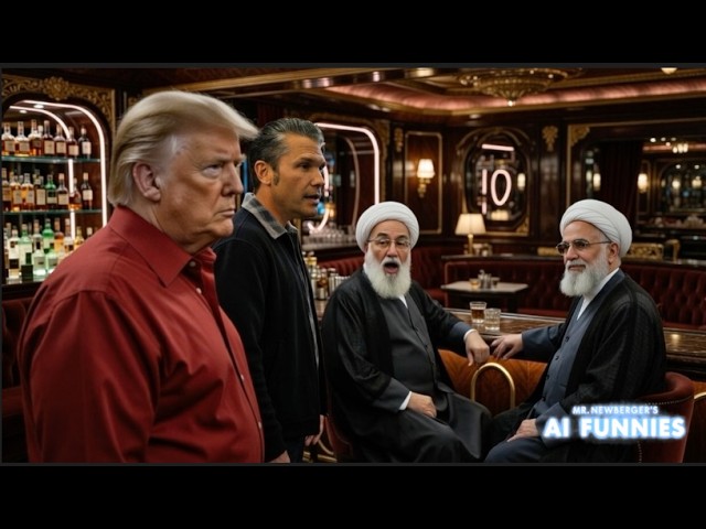 NEW MOVIE - Swindlers (Swingers Parody)