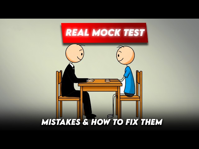 Inside My IELTS Speaking Mock Test Room Real Mock Test Analysis and Corrections