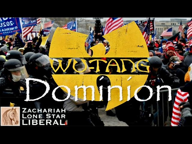 Fox News Ain’t Nothin’ To Fact With: WU-TANG CLAN Dominion Lawsuit Explained By RZA & Kung Fu Movies