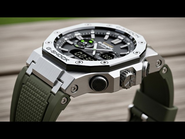 Top 8 Watches That Look Way Better Than Expected