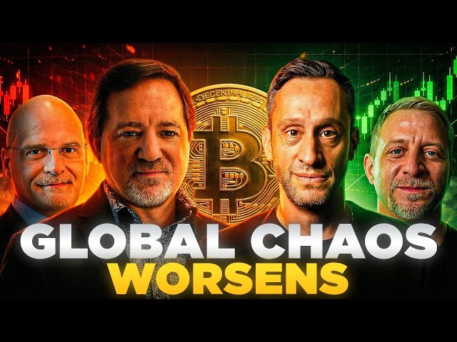 Bitcoin Reclaims $69K As Global Instability Ramps Up - Worst Yet To Come?