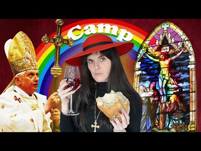 The Camp of Catholicism