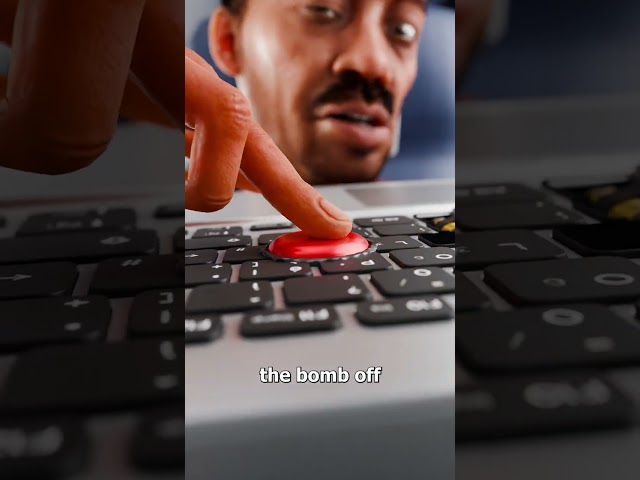 The Bomber Who Got Sucked Out Of A Plane 😮