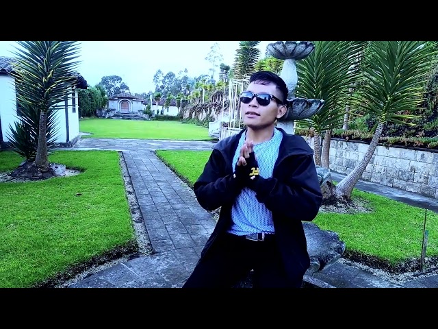 Federico El Amazonico de Pastaza Lejos de mi país (Modificado) Video Oficial 2025