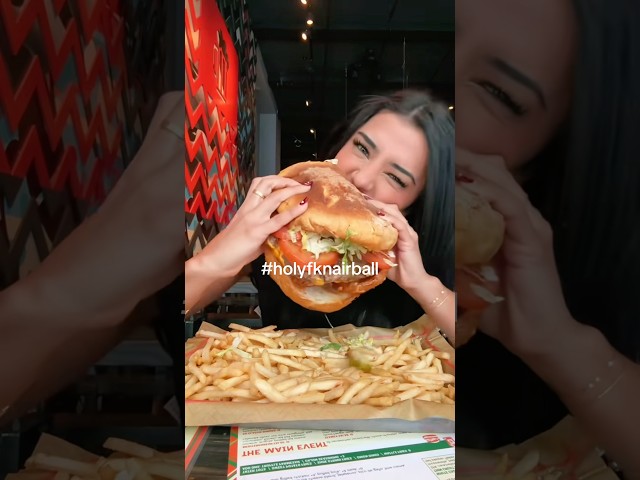 I eat for a living babes #shorts #eating #food