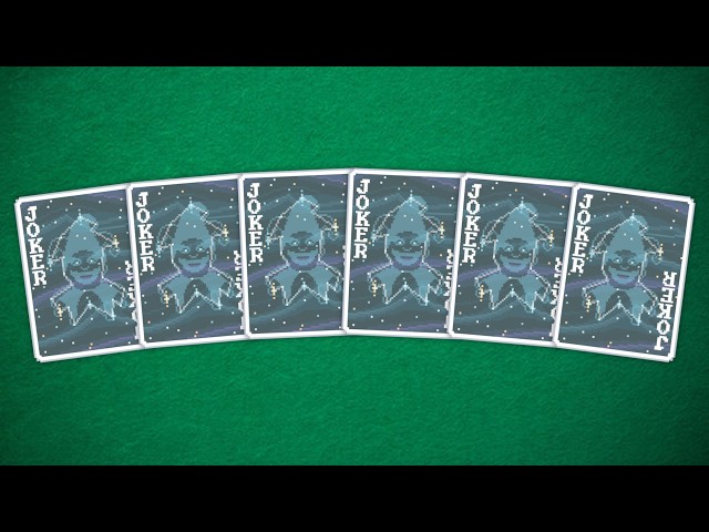 How Good is 6 Copies of Constellation???