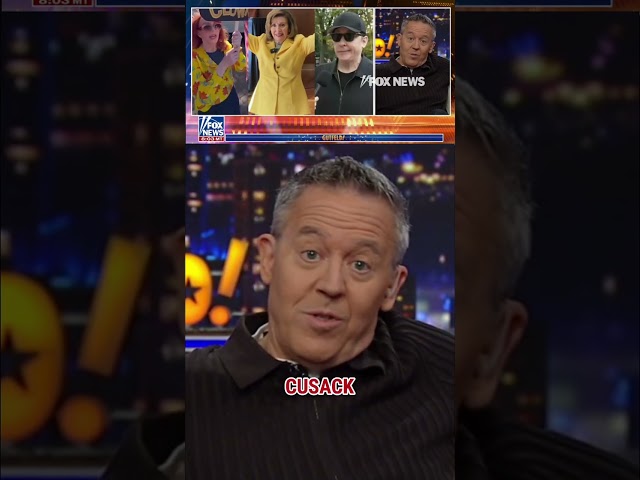 ‘No Kings Day' was a RAGING SUCCESS: Gutfeld #shorts #foxnews #gutfeld #news #us