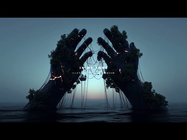 ILLENIUM & HAYLA - In My Arms (KREAM Remix)