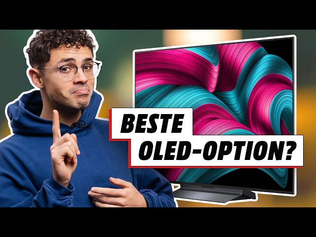 LG C5: Der beste OLED-TV für 2026?