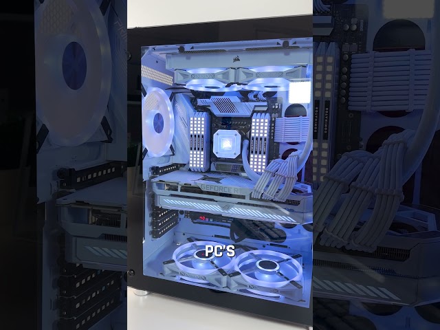 RGB gives your PC better Performance!