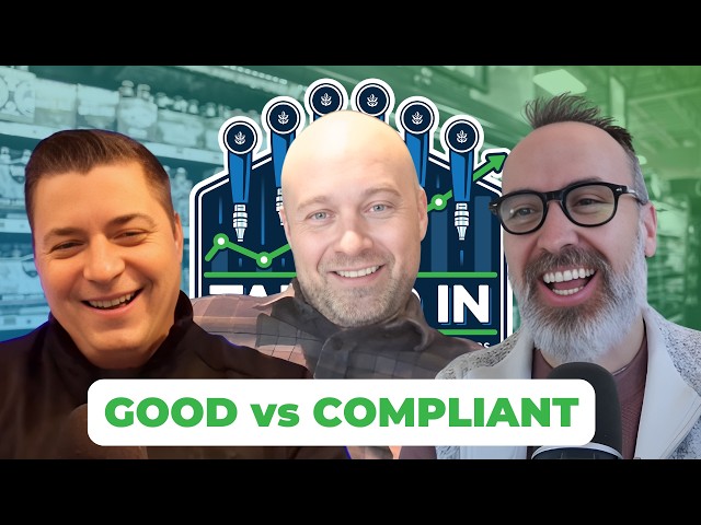 Good Reps vs. Compliant Reps: What’s the Diff?