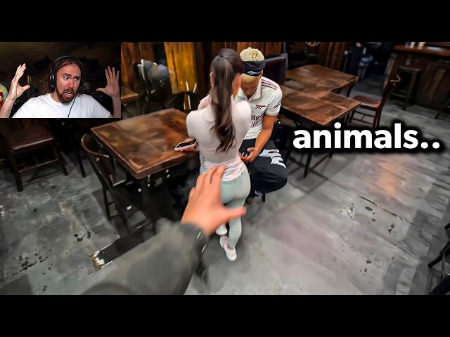 Everyone is sick of them..