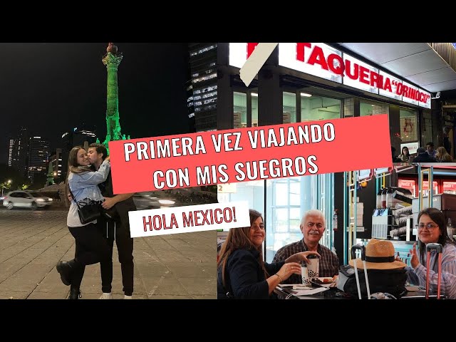 GUATEMALTECOS EN LA CDMX/ Tacos de Orinoco: están ricos?