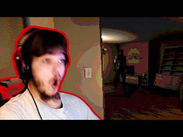 Someones at your door... | Are You Awake