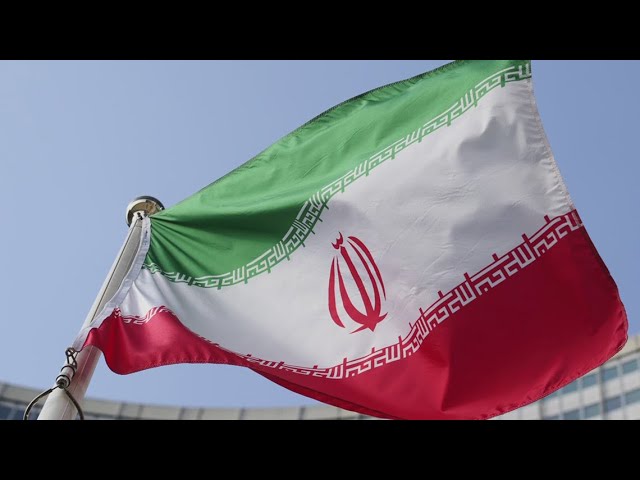 President Trump threatens action against Iran as search continues for missing U.S. airman